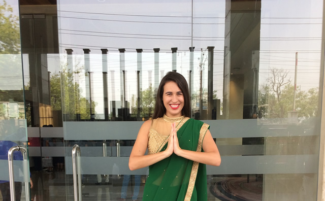 hotel booking in delhi india