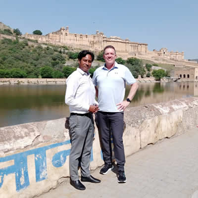 jaipur tour guide booking service